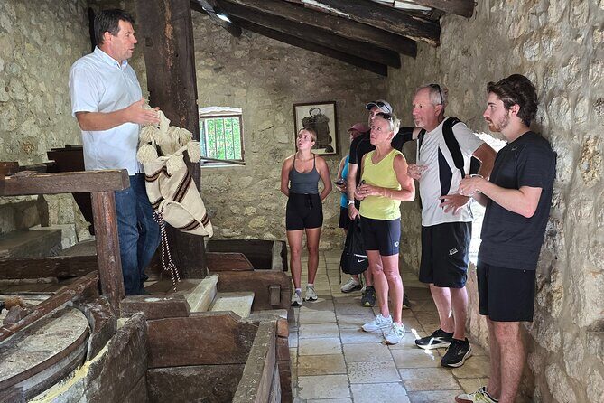 E-Bike Tour + Gourmet Snack + Wine Tasting (Small Group) - An In-Depth Look at the Dubrovnik E-Bike Tour