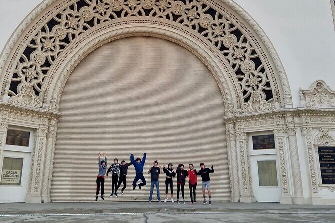 E-Bike Tour in Balboa Park - What Does the Experience Feel Like?