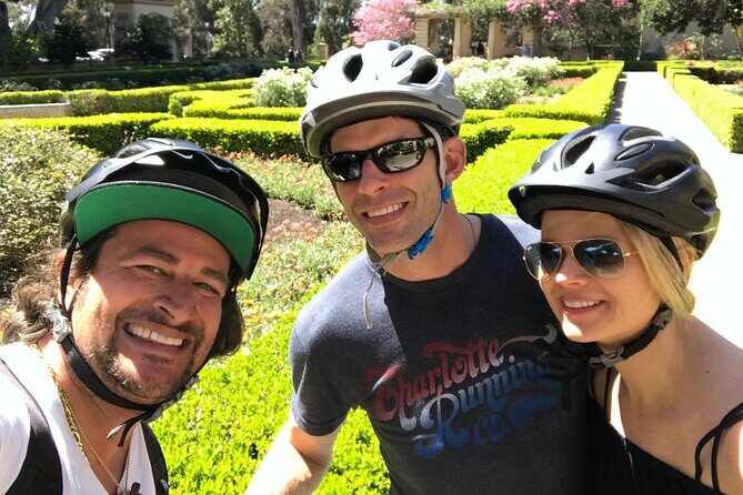 E-Bike Tour in Balboa Park - Is It Worth the Price?