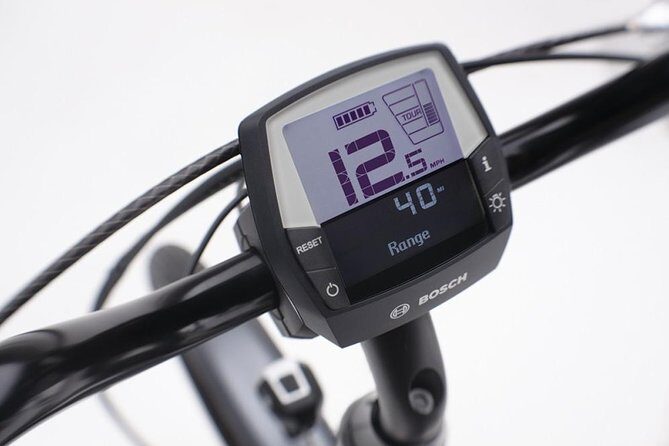 E-Bike tour in Barcelona with English Guide - The Value of the Experience