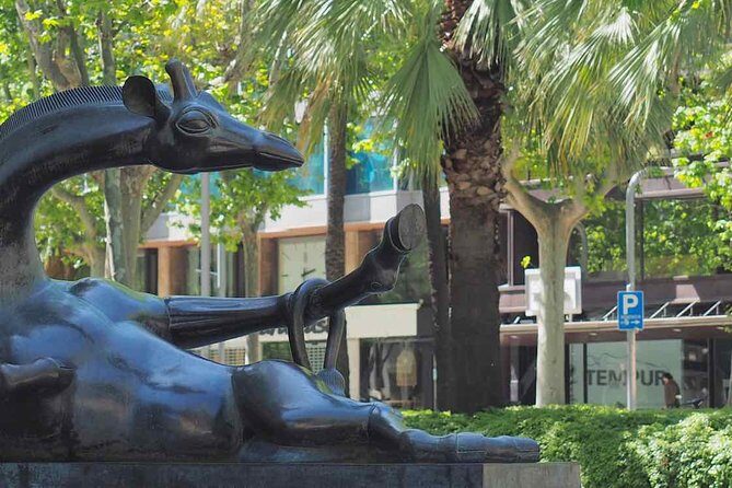 E-Bike tour in Barcelona with English Guide - Who Is This Tour Perfect For?