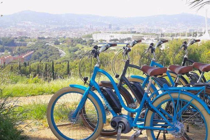 E-Bike tour in Barcelona with English Guide - Final Thoughts: Is This Tour for You?