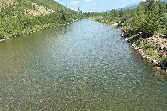 E Bike Tour in Glacier National Park Cammas Road - Final Thoughts