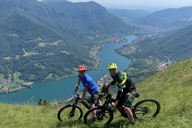 E-bike Tour in Lake Iseo - FAQ