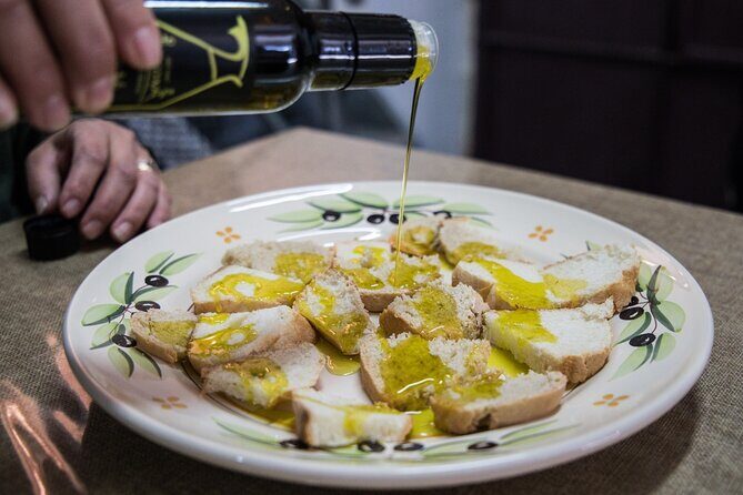 e-Bike tour in Locorotondo, oil mill visit and EVO oil tasting - Potential Drawbacks to Keep in Mind