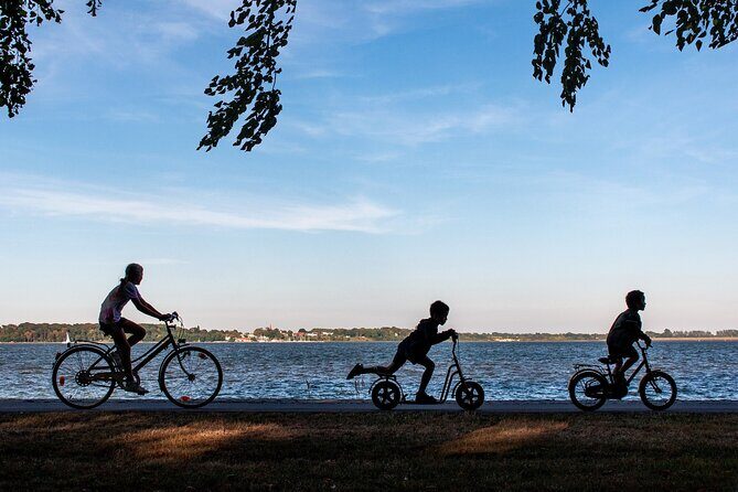 E-Bike tour in Syracuse with rich aperitif at sunset - Why This E-Bike Tour Stands Out