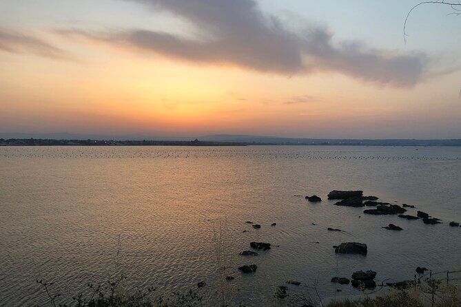 E-Bike tour in Syracuse with rich aperitif at sunset - Practical Details and What to Expect