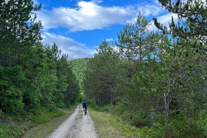 E-bike Tour: Istrian Countryside & Parenzana - Frequently Asked Questions