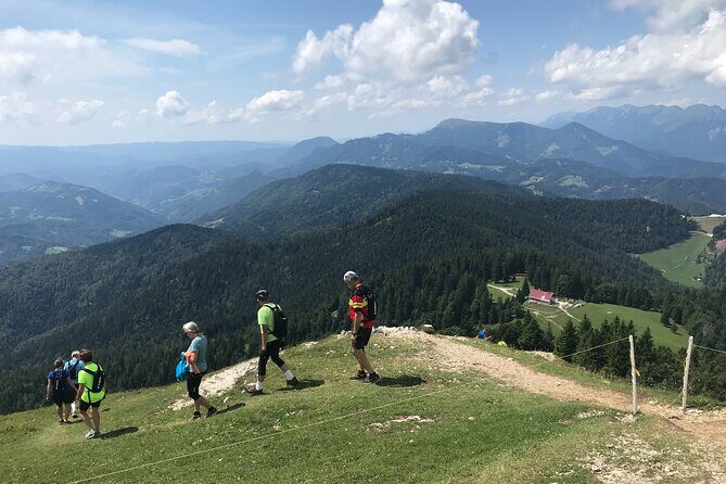 E-bike tour kofja Loka - The Experience from a Traveler’s Perspective