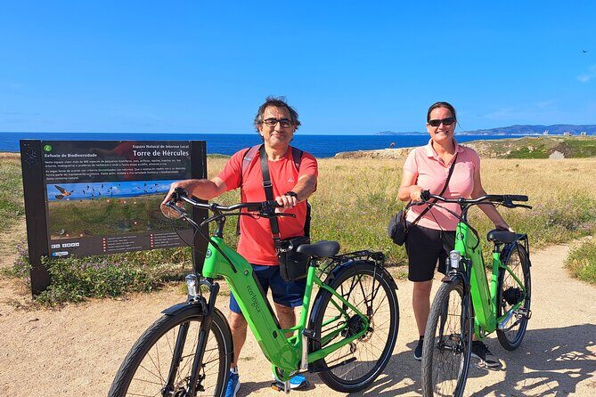 E-bike Tour La Coruña - Final Thoughts