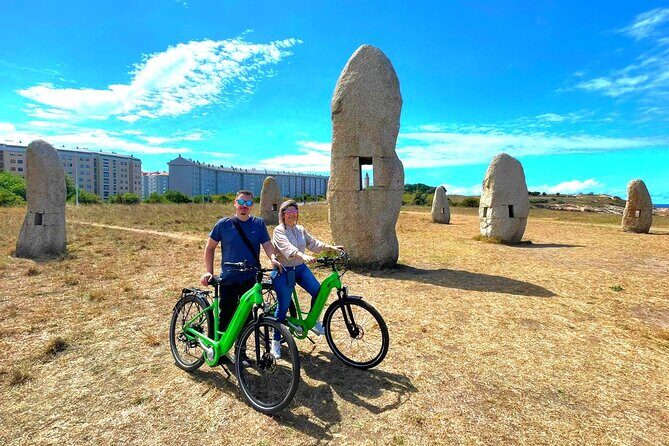 E-bike Tour La Coruña - FAQ