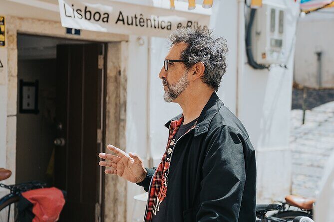 E-bike Tour Lisbon Essential - An Honest Look at the Lisbon E-bike Tour