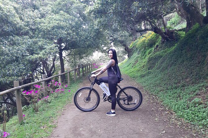 E-Bike Tour Monte Brasil | Terceira Island - FAQ