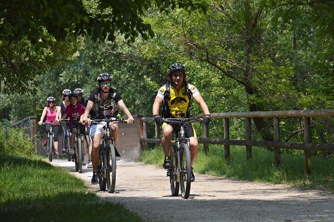 e-bike tour of Bergamo and its surroundings - What Travelers Say