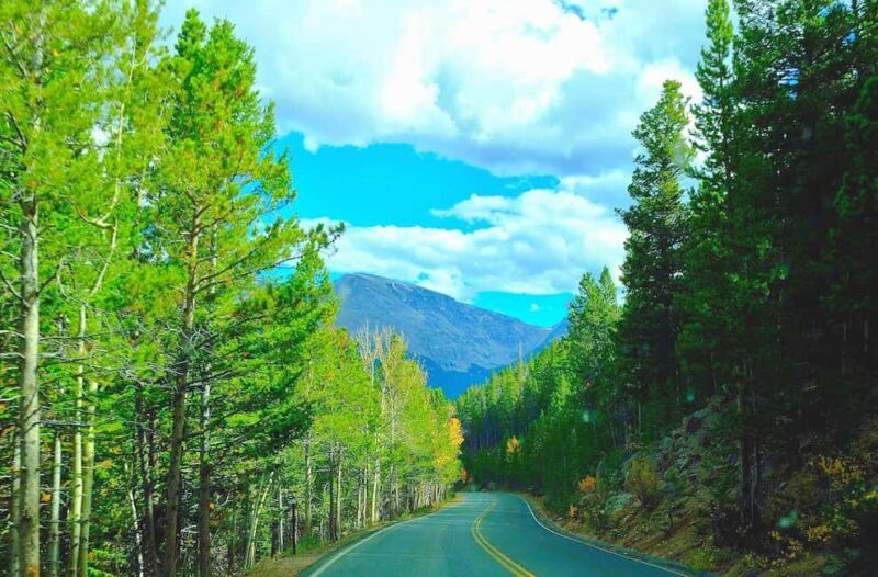E-bike Tour of Golden and Red Rocks Amphitheater - Exploring the Details of the Tour