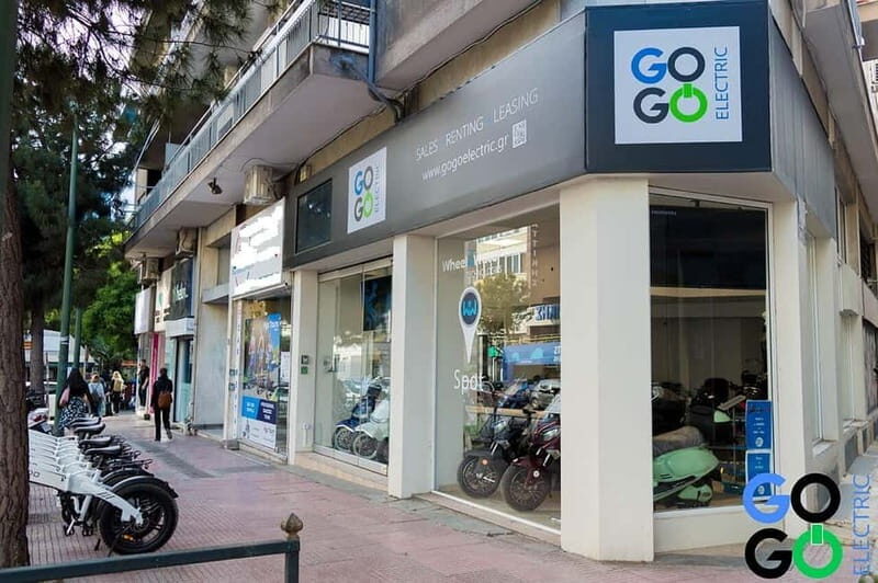 E-Bike Tour of the Historical Center of Athens - Final Thoughts