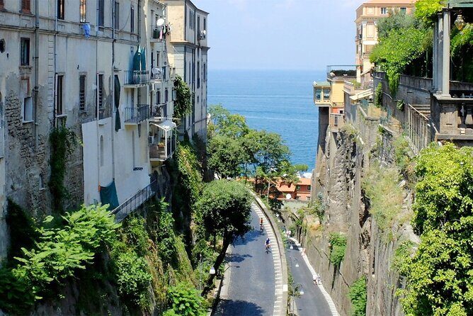 E-Bike tour on the Sorrento Coast - The Value of the Tour: Price and What You Really Get