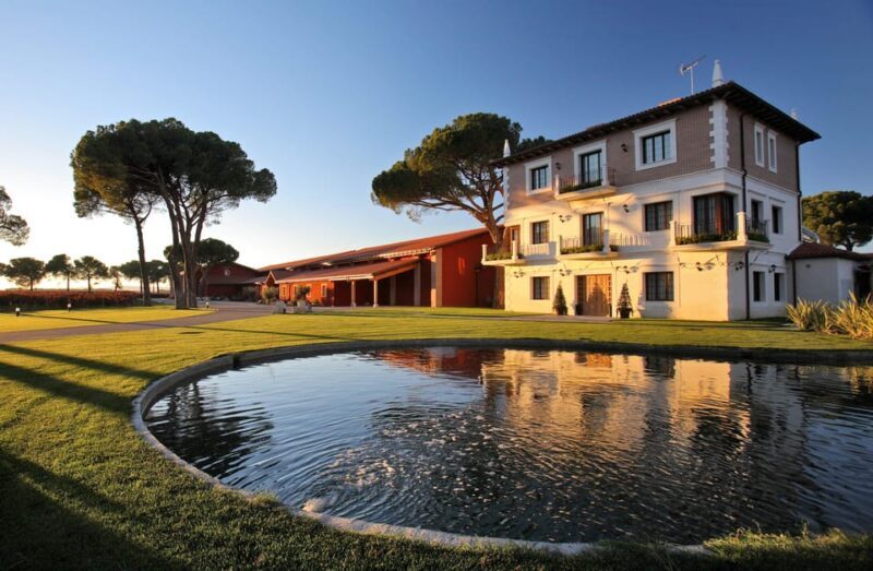 E-bike tour & Picnic in an Exclusive winery Estate - Exploring the Experience: What You Can Expect from the Tour