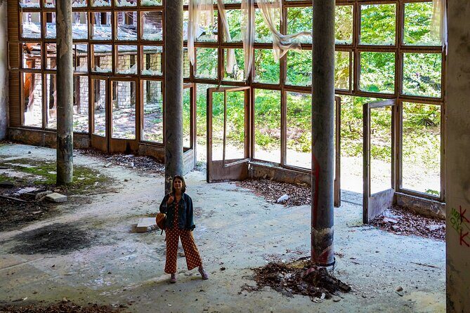 E-Bike tour Plitvice Big Waterfall Viewpoints & Tito's Villa - Why This Tour Could Be Just Right for You