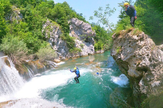 E-Bike tour Plitvice Big Waterfall Viewpoints & Tito's Villa - Authentic Insights from Reviews