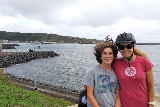 E-Bike Tour Praia Vitória | Terceira Island - Who Is This Tour Best For?