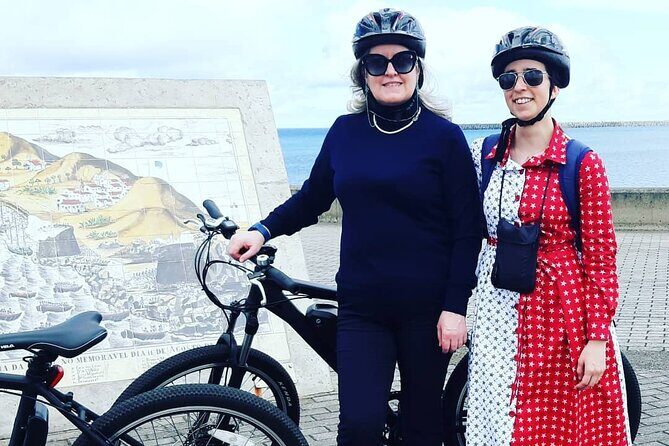 E-Bike Tour Praia Vitória | Terceira Island - Frequently Asked Questions (FAQs)