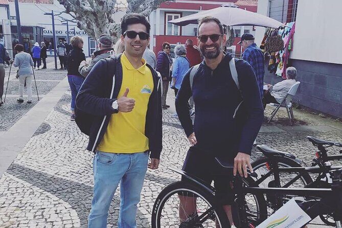 E-Bike Tour Praia Vitória | Terceira Island - Final Thoughts