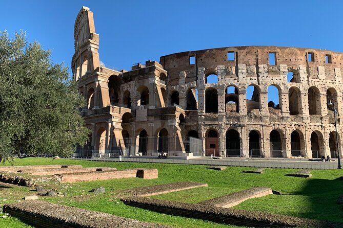 E-Bike tour - Rome in 2 hours - What Makes This Tour Stand Out?