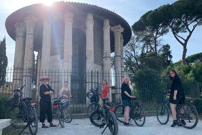 E-Bike tour - Rome in 2 hours - Final Thoughts