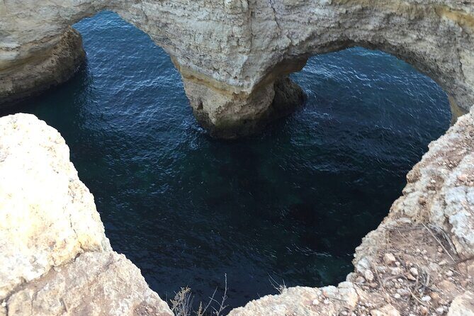 E-Bike Tour: Sete Vales Suspensos Trail (Marinha and Benagil) - The Itinerary Breakdown