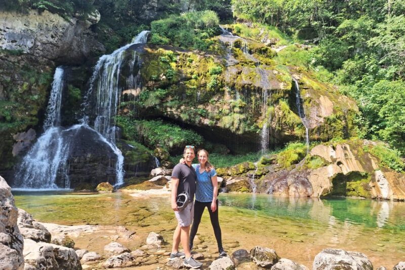 E-bike tour Soa valley: The ultimate explorer - The Experience From Other Travelers’ Perspectives