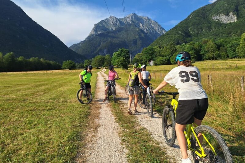 E-bike tour Soa valley: The ultimate explorer - Who Should Consider This Tour?
