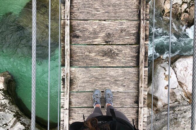 E-bike tour Soa valley: The ultimate explorer - An Honest Look at the Soa Valley E-Bike Tour