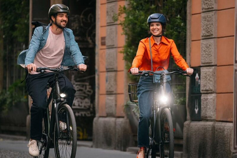 E-Bike Tour & Street Food in the Historic Center Of Agrigento - Who Is This Tour Best For?