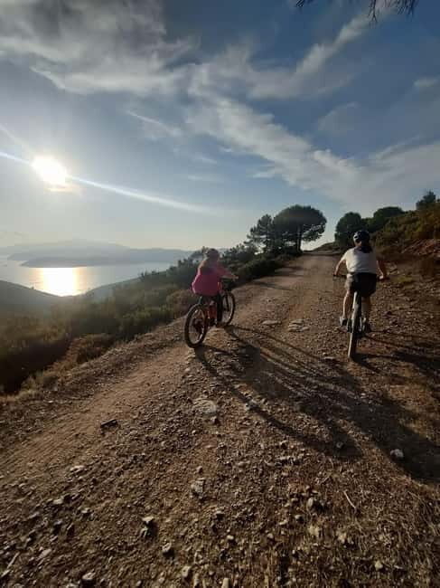 E-bike tour to Capoliveri in the Costa dei Gabbiani Private Property - An Honest Look at the E-bike Tour to Capoliveri