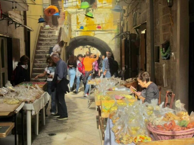 e-Bike tour to discover Bari: the seafront and the old town - Key Points