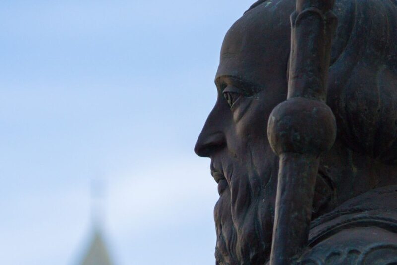 e-Bike tour to discover Bari: the seafront and the old town - The Guide and Overall Experience