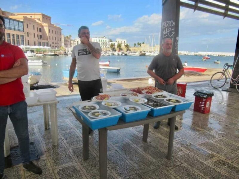 e-Bike tour to discover Bari: the seafront and the old town - The Value and Who It’s Best For