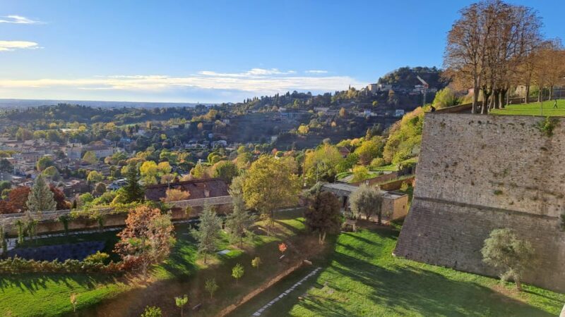 E-bike tour to discover Bergamo - FAQ