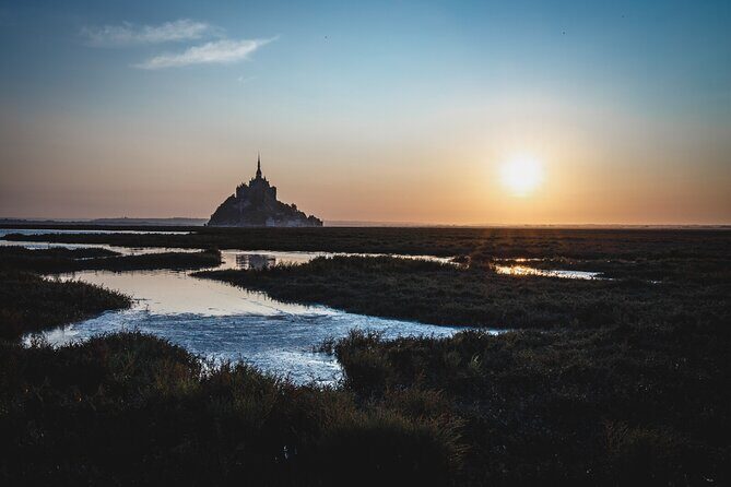 E-Bike Tour to Mont Saint Michel // Private guided tour - Why Choose the E-Bike Tour to Mont Saint-Michel?