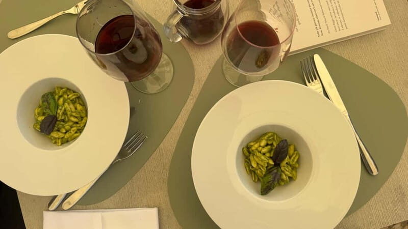 E-Bike tour to the Valley of the Temples in Agrigento and slow food tasting - Practical Details: What to Know Before You Go