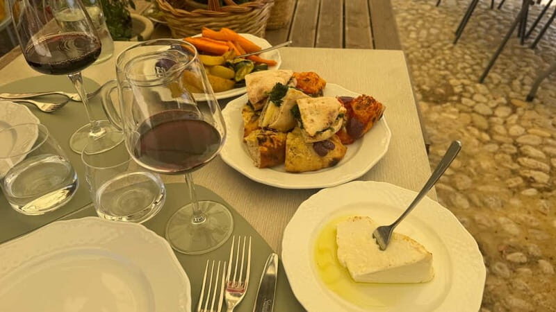 E-Bike tour to the Valley of the Temples in Agrigento and slow food tasting - Real Travelers’ Feedback