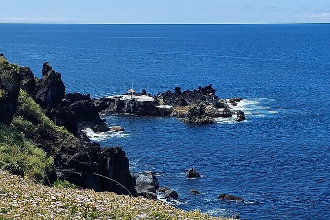E-Bike Tour West Side | Third Island - A Deep Dive into the E-Bike Tour West Side