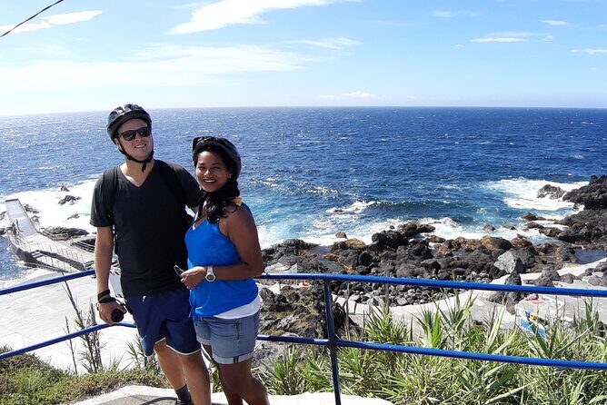 E-Bike Tour West Side | Third Island - FAQ