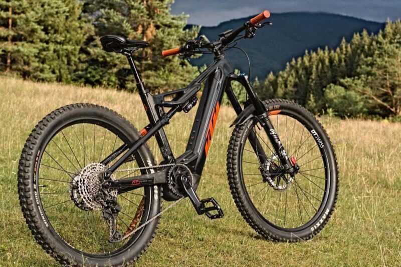 E-Bike Tour with Guide in Rila Mountains - Discovering the Rila Mountains on Two Wheels