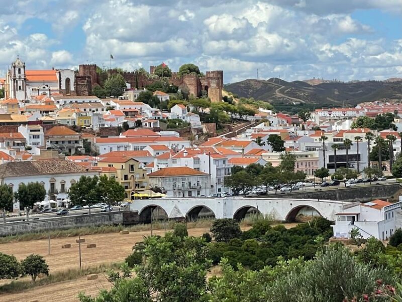 E-bike Tours Carvoeiro - Silves Tour - Who Would Love This?