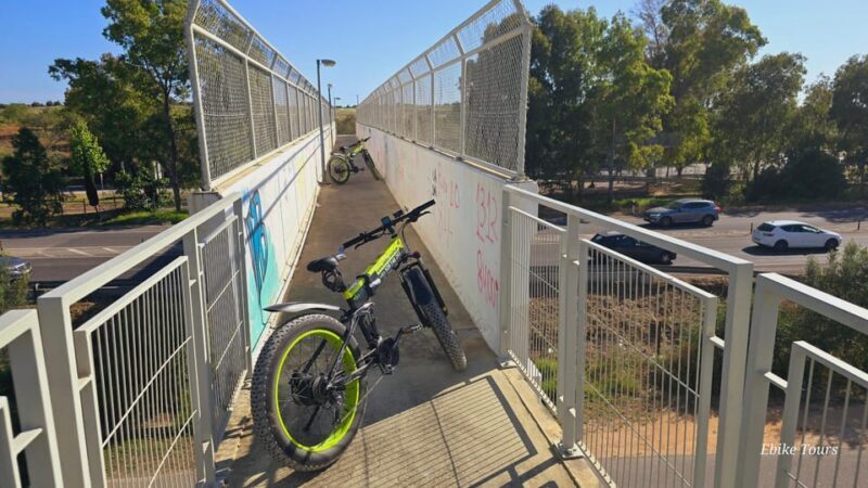 E-bike Tours Carvoeiro - Silves Tour - FAQ