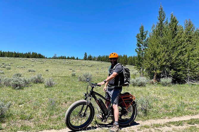 E-Bike Tours in Yellowstone National Park - Final Thoughts