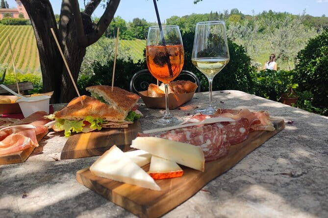 E-bike Tuscany and Chianti Self-Guided Tour with Farm Visit - Why You Might Love This Tour