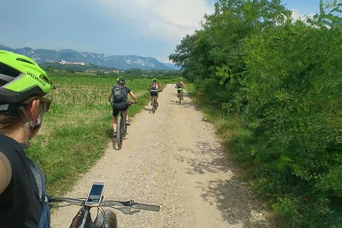 E-bike Vipava River Tour - FAQ: Your Questions Answered